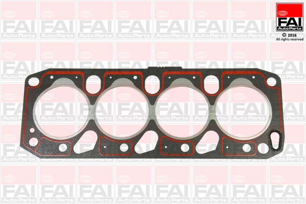 Gasket, cylinder head